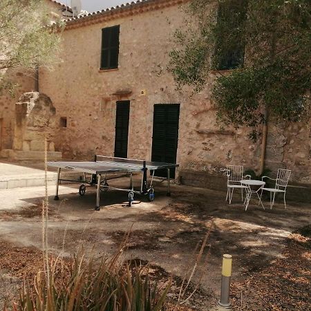 Villa Turonet Vilafranca De Bonany Dış mekan fotoğraf