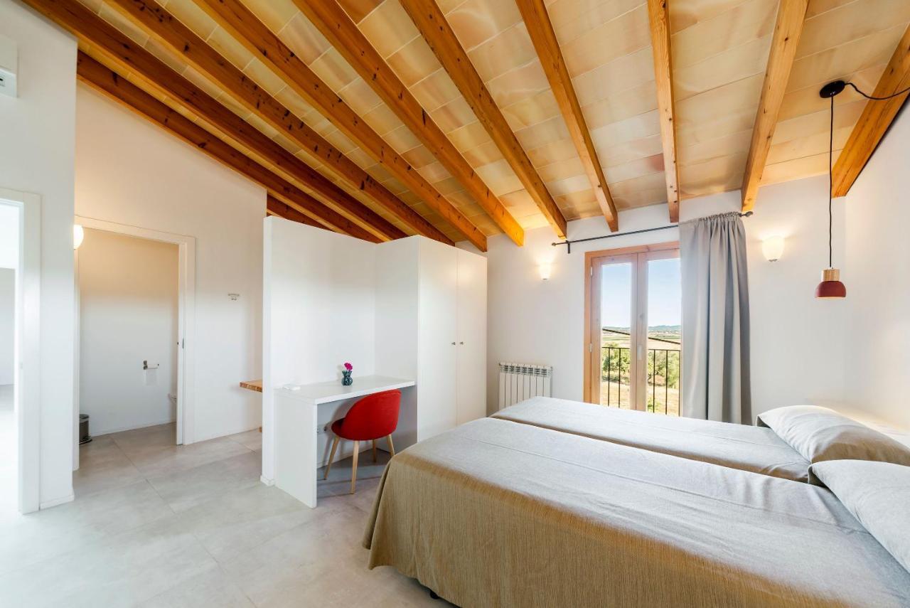 Villa Turonet Vilafranca De Bonany Dış mekan fotoğraf