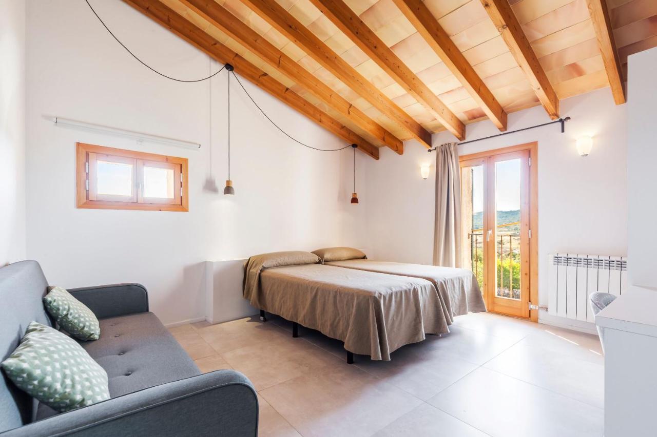 Villa Turonet Vilafranca De Bonany Dış mekan fotoğraf