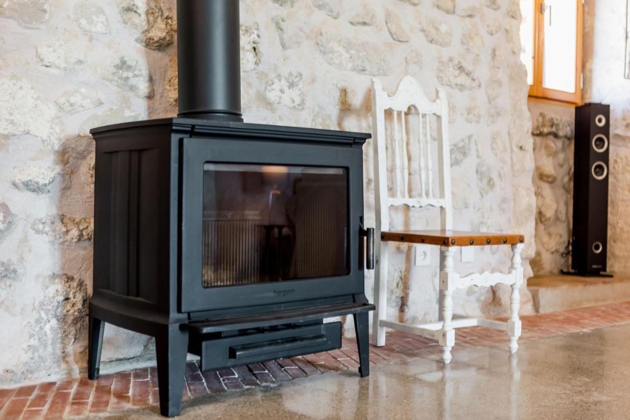 Villa Turonet Vilafranca De Bonany Dış mekan fotoğraf