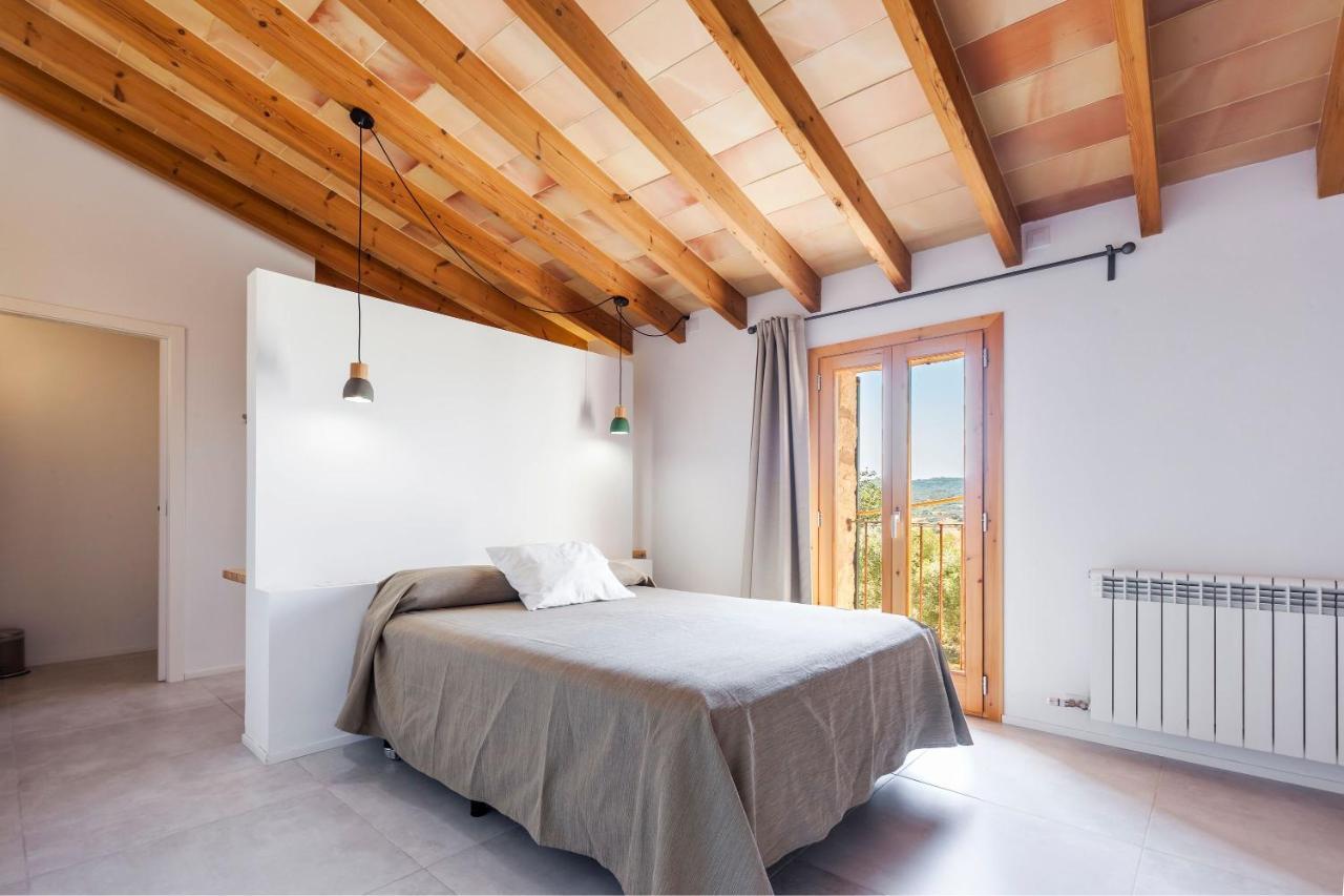 Villa Turonet Vilafranca De Bonany Dış mekan fotoğraf